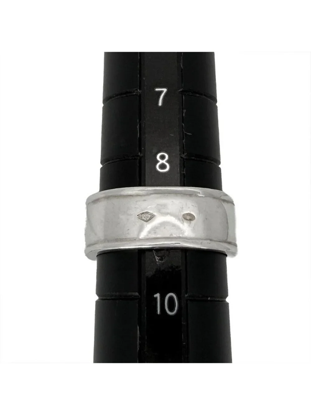 Hermes Artemis Ring Gold